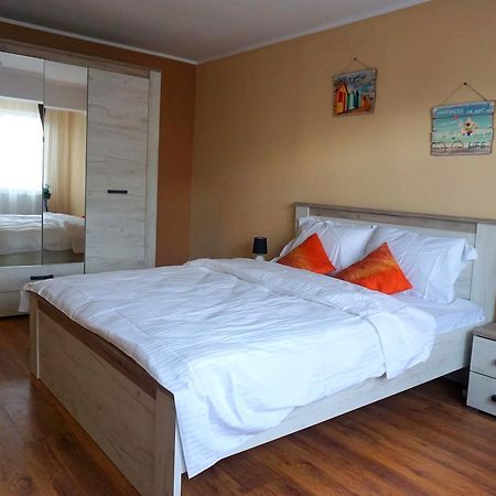 Seafront Faleza Nord Konstanca Zewnętrze zdjęcie