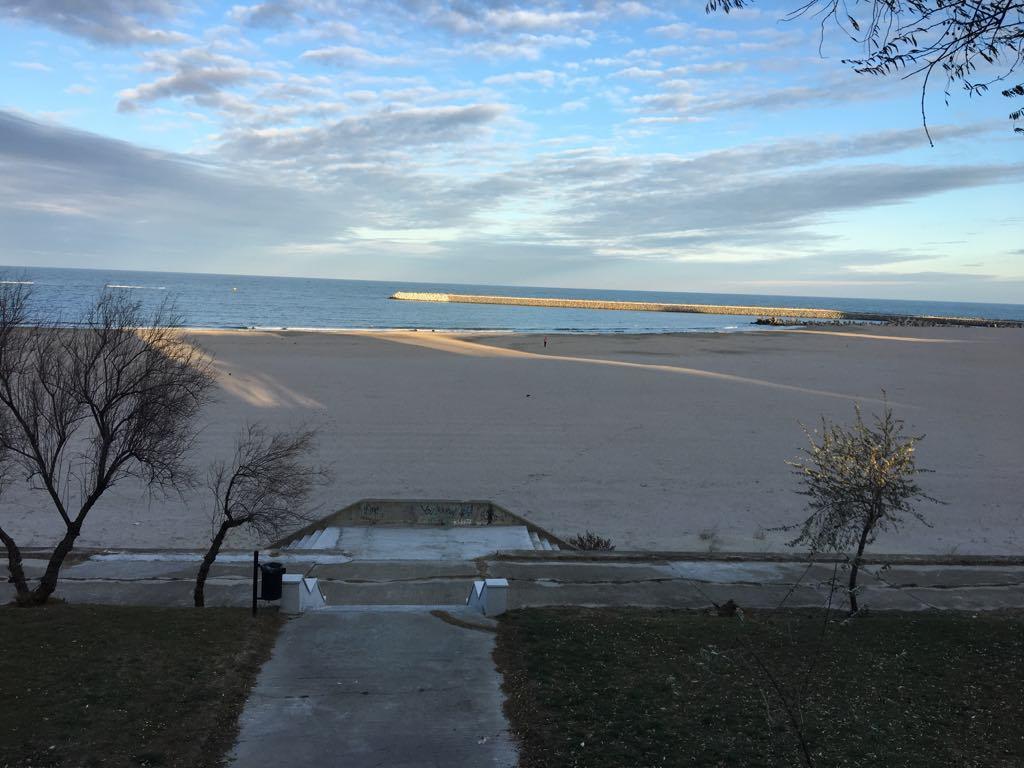 Seafront Faleza Nord Konstanca Zewnętrze zdjęcie