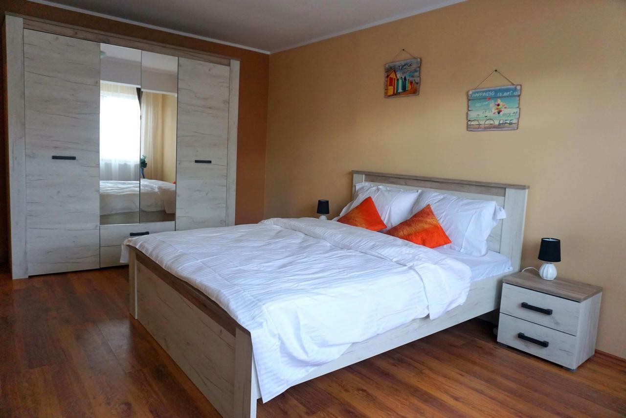 Seafront Faleza Nord Konstanca Zewnętrze zdjęcie