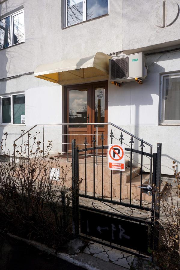 Seafront Faleza Nord Konstanca Zewnętrze zdjęcie